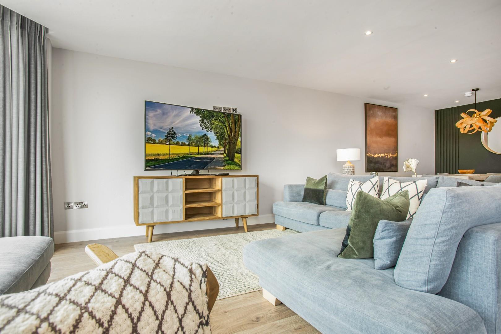 Apt 9, 69 The Montagu, Portstewart, BT55 7AF SSTC Homepage Estate